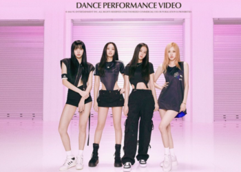 México, país fuera de Asia que más escucha a BLACKPINK en YouTube