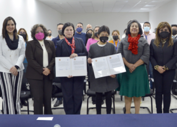 BUAP firma convenio de colaboración con Tribunal Superior Agrario