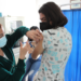 BUAP e IMSS celebran campaña de vacunación universitaria «Prevenir cuenta»