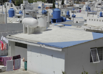 Puebla enfrenta un déficit de viviendas derivado por falta de inversión