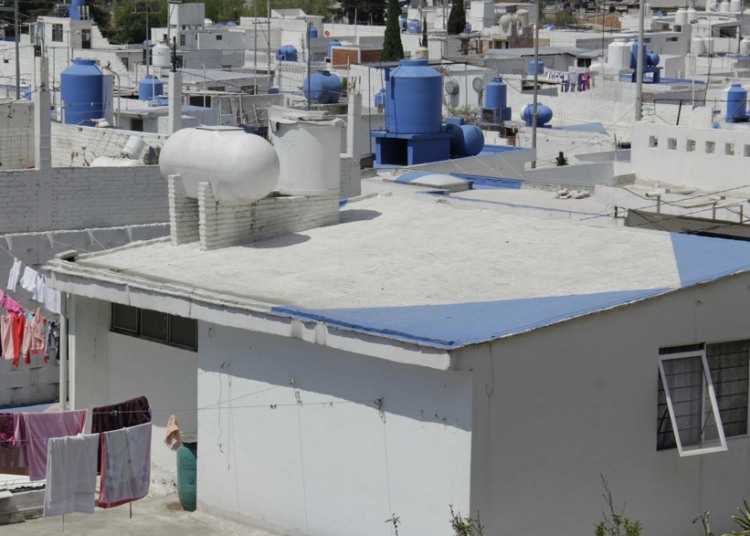 Puebla enfrenta un déficit de viviendas derivado por falta de inversión