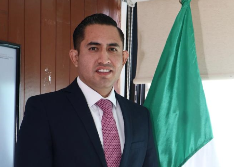José Luis Nájera e Ismael Zárate, nuevos titulares de Cobaep e IEEA