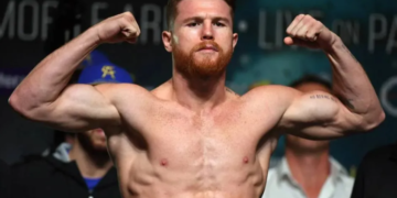 El Papa y Canelo, los más populares en México