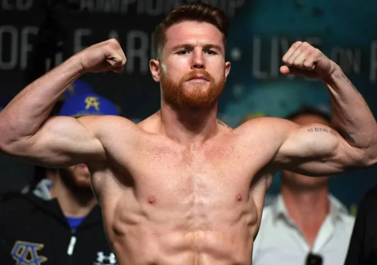 El Papa y Canelo, los más populares en México
