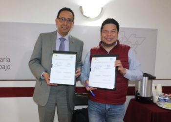 Trabajo y UTP firman convenio para capacitación e inserción laboral