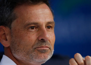 Tigres confirma salida de Diego Cocca, quien será el DT de la Selección Mexicana