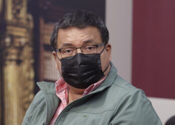 Segob pide respetar tiempos electorales