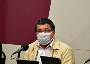 Segob sostiene tercera reunión para logística del Carnaval de Huejotzingo