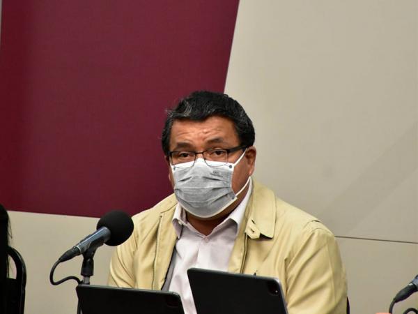 Segob sostiene tercera reunión para logística del Carnaval de Huejotzingo