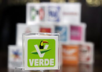 Avanzan negociaciones para alianza PVEM y Morena