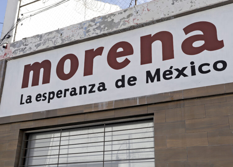 En diciembre publicarán convocatoria para elegir al candidato de Morena