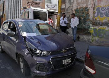 Piden inhibir proliferación de montachoques