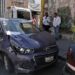 Piden inhibir proliferación de montachoques