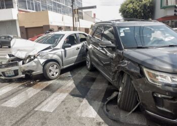 Tan sólo en enero y febrero han ocurrido 788 accidentes viales