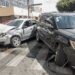 Tan sólo en enero y febrero han ocurrido 788 accidentes viales