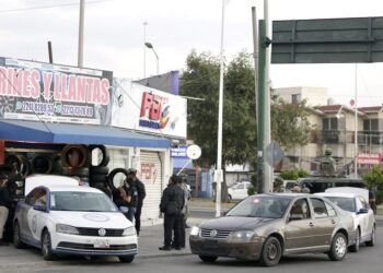Sigue proceso de expropiación de 46 Pte