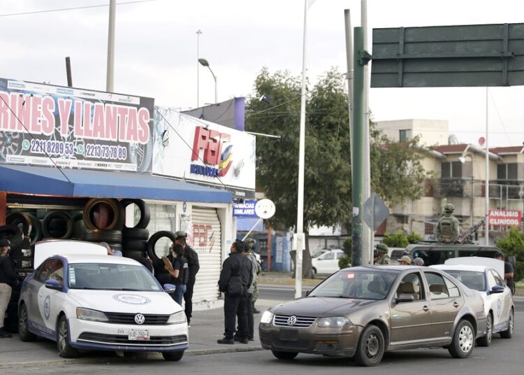 Sigue proceso de expropiación de 46 Pte