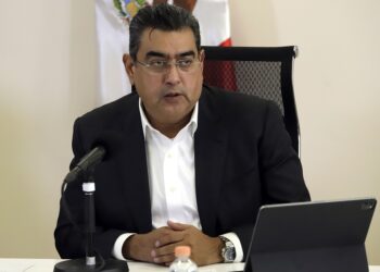 Se garantizará piso parejo a aspirantes a gubernatura 