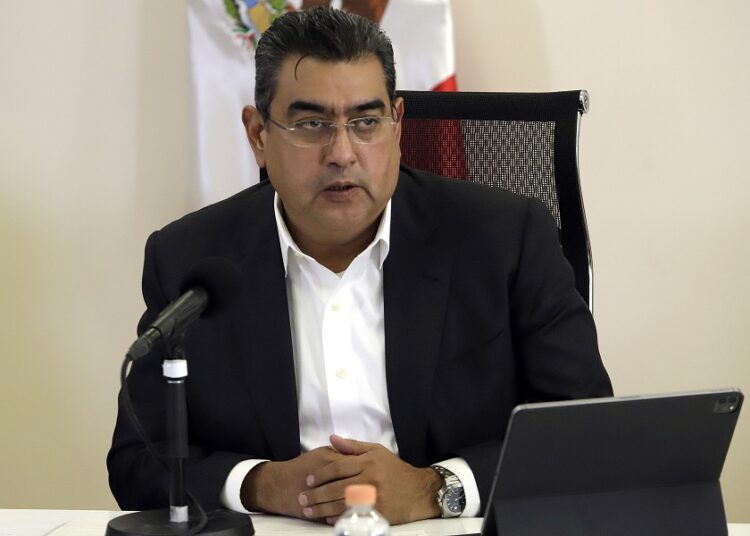 Se garantizará piso parejo a aspirantes a gubernatura 