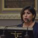 PRD se deslinda de Roxana Luna y condena violencia
