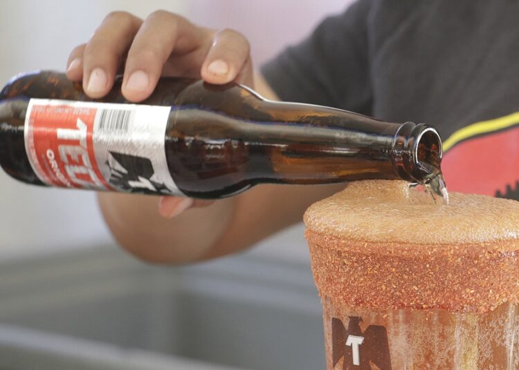 Normatividad desactiva 15 cocheras con venta de bebidas alcohólicas