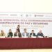Fortalece Puebla estrategias en seguridad con Hidalgo y Tlaxcala