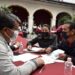 En “Martes Ciudadano”, Segob respalda a comunidad educativa de Tehuacán