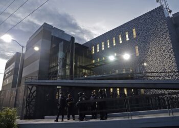 Anuncian estrecha coordinación entre C5 y C2