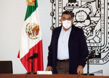 Céspedes entregará obras y apoyos en Chignahuapan y Zacatlán