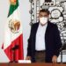Céspedes entregará obras y apoyos en Chignahuapan y Zacatlán