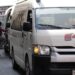 Transporte público podría reconvertirse con unidades eléctricas
