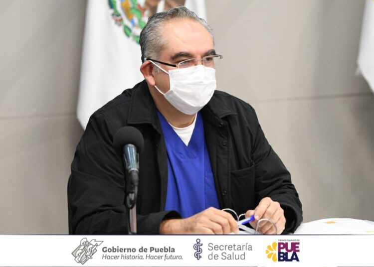 Gobierno estatal anunciará nuevas medidas por COVID