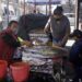 Autorizan colocación de informales en templos por La Candelaria