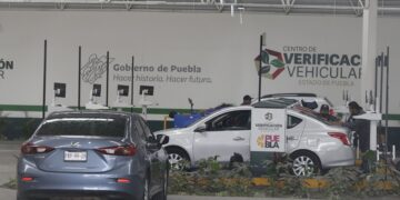 Gobierno implementa incentivos para cumplir con verificación vehicular