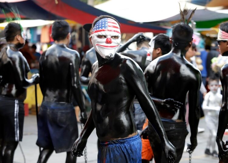 No habrá ley seca por celebración de carnavales