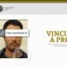 Vinculan a proceso al presunto asesino de Meztli Sarabia