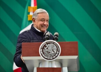 AMLO afirma que incidencia delictiva ha disminuido