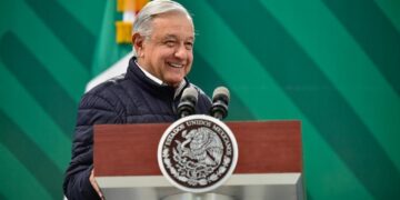 AMLO afirma que incidencia delictiva ha disminuido