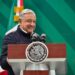 AMLO afirma que incidencia delictiva ha disminuido