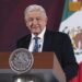 López Obrador visitará la frontera tras incendio
