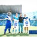 Karla Morales y Elena Sainz cumplen 100 partidos en Liga Mx