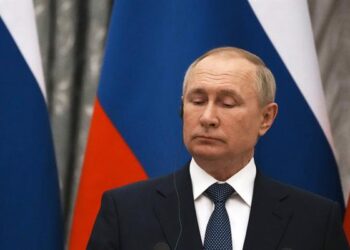 EE.UU. respalda que Rusia rinda cuentas por los crímenes de guerra en Ucrania