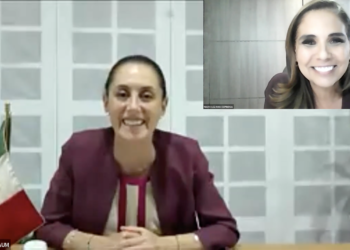 No podemos permitir volver a la corrupción: Sheinbaum