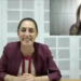 No podemos permitir volver a la corrupción: Sheinbaum