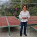 La mujer del campo debe perder el miedo al machismo: Leticia Sosa