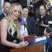 Stormy Daniels, la actriz porno por la que Trump se sentará ante un juez