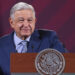 El INE no ha beneficiado a la democracia: AMLO