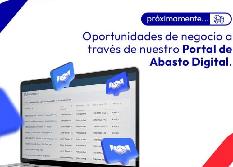 Prepara Cemex una revolución en los negocios