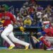 México pasa a semifinales del Clásico Mundial de Béisbol