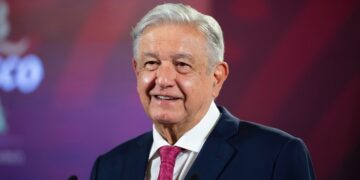EEUU no ha hecho nada en combate a fentanilo: AMLO